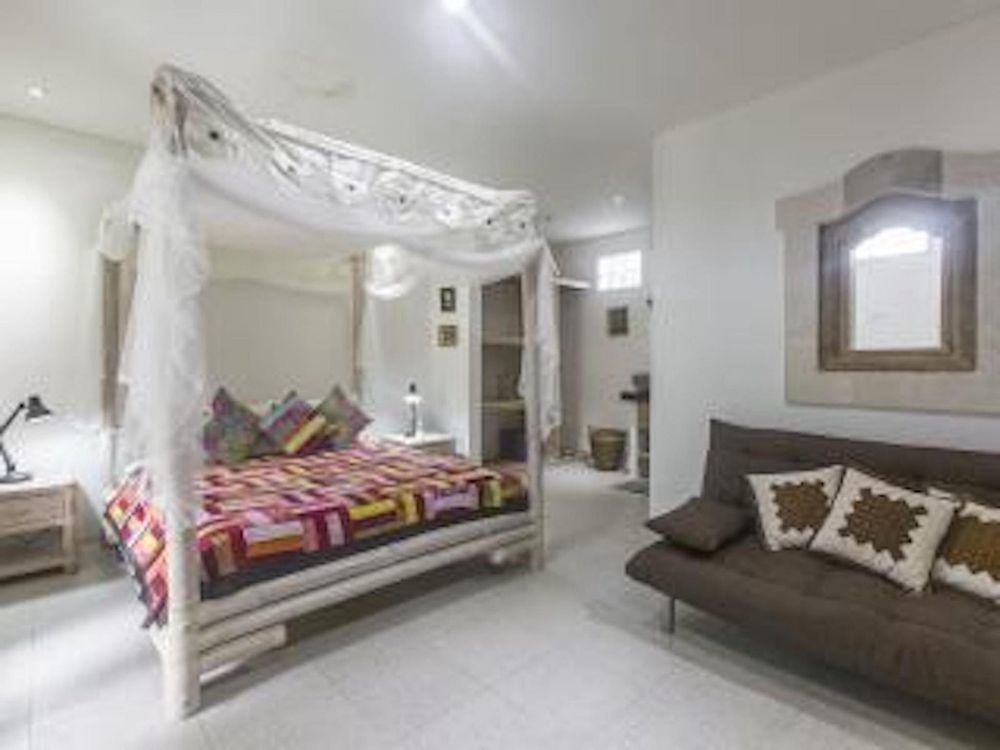 Angel House Ubud Eco Villa Bagian luar foto